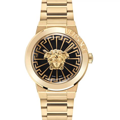 versace medusa infinite ve3f00522 women's watch|Versace Medusa Infinite Watch for Women .